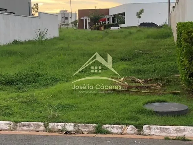 Terreno com 250m², à venda, no bairro primor em Cuiabá