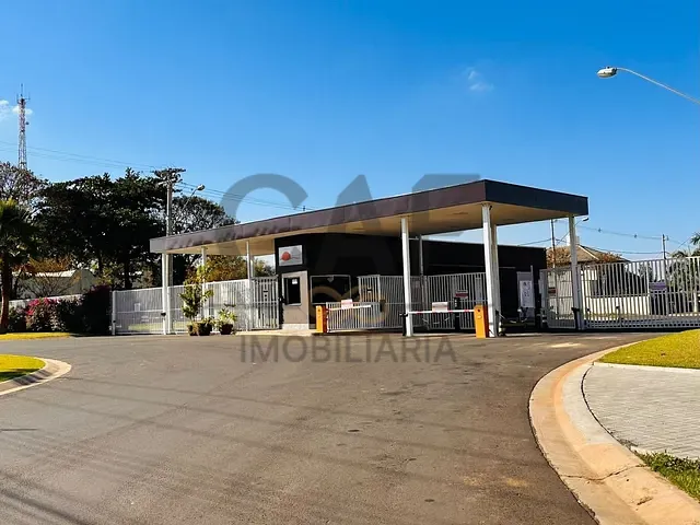 Terreno com 527m², à venda, no bairro Portal do Sol em Holambra