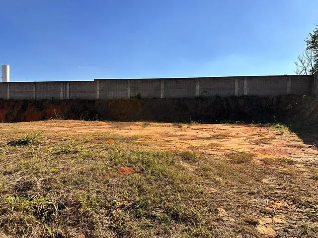 Terreno com 527m², à venda, no bairro Portal do Sol em Holambra