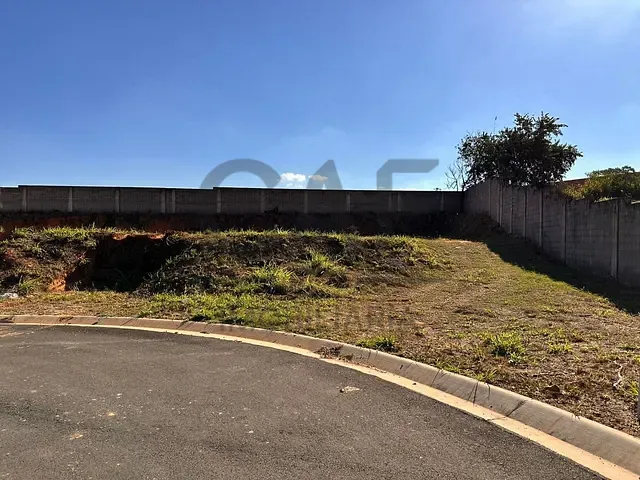 Terreno com 527m², à venda, no bairro Portal do Sol em Holambra