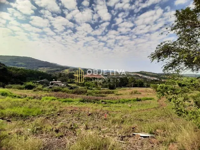 Terreno com 300m², à venda, no bairro Vale Direito em Dois Irmãos