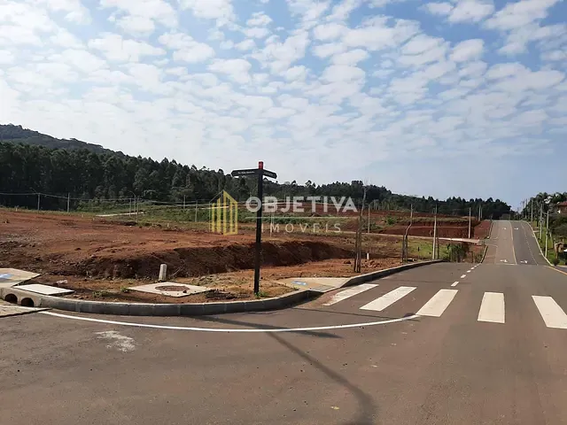Terreno com 300m², à venda, no bairro Vale Direito em Dois Irmãos