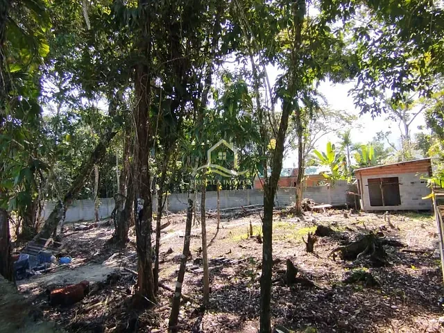 Terreno com 513m², à venda, no bairro Boracéia em São Sebastião