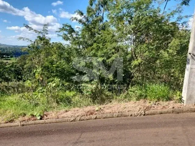 Terreno com 250m², à venda, no bairro Mirante do Trevo em Cordilheira Alta