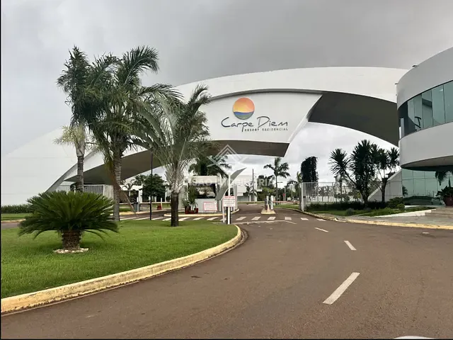 Terreno com 500m², à venda, no bairro Central em Sinop