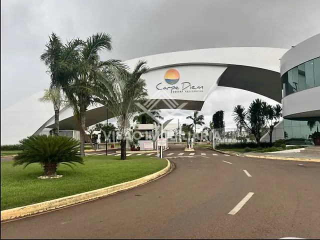 Terreno com 500m², à venda, no bairro Central em Sinop