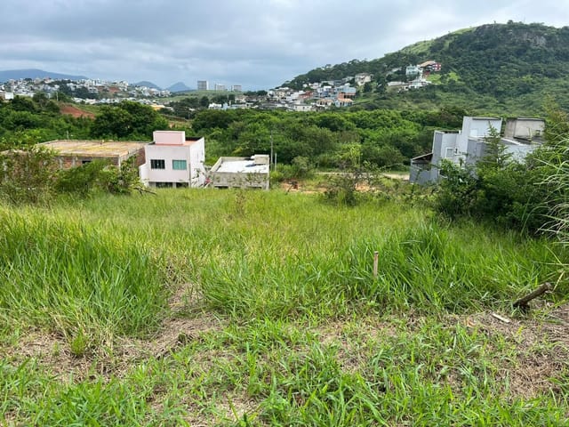 Terreno com 225m², à venda, no bairro Lagoa em Macaé