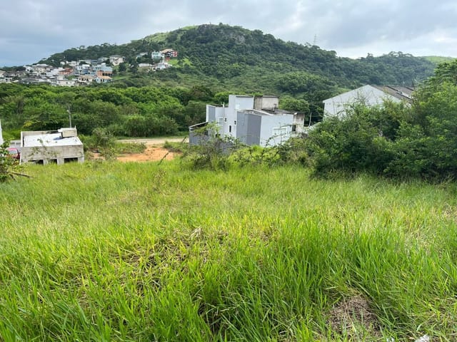 Terreno com 225m², à venda, no bairro Lagoa em Macaé