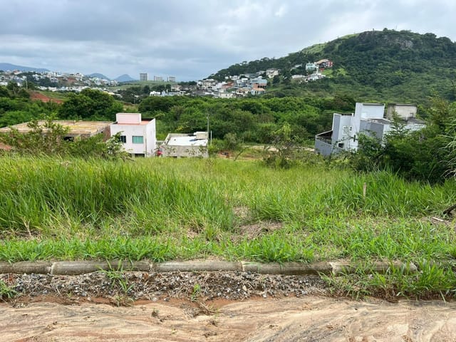 Terreno com 225m², à venda, no bairro Lagoa em Macaé