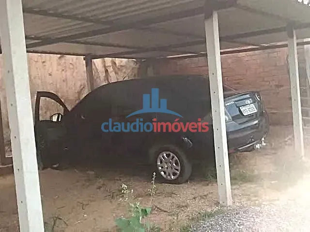 Terreno com 275m², à venda, no bairro Vista Alegre em Barra Mansa