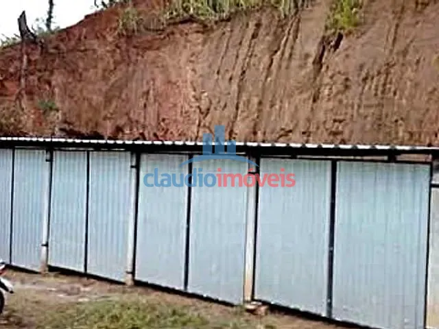 Terreno com 275m², à venda, no bairro Vista Alegre em Barra Mansa