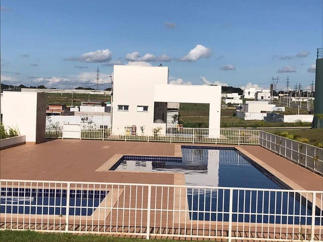 Terreno com 250m², à venda, no bairro Condomínio Primor das Torres em Cuiabá