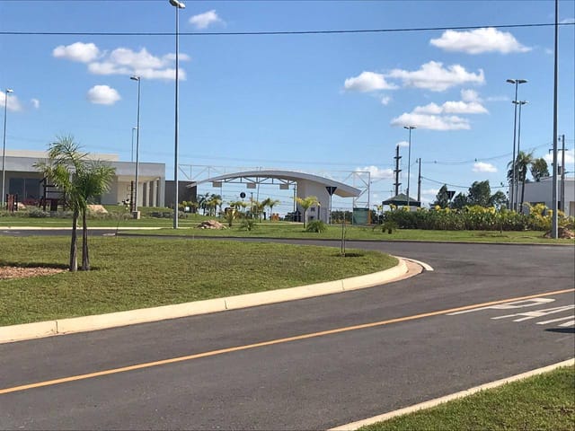 Terreno com 250m², à venda, no bairro Condomínio Primor das Torres em Cuiabá