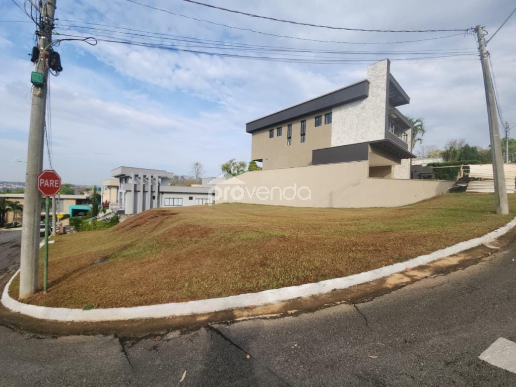 Terreno, 552 m² - Foto 1