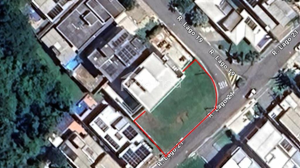 Terreno, 552 m² - Foto 5