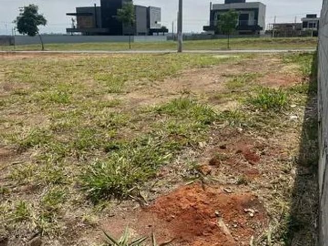Foto do Terreno - Terreno à venda, 275 m² por R$ 460.000,00 - Reserva Aruana - São José dos Campos/SP | INDEPENDENCE NEGOCIOS IMOBILIARIOS LTDA