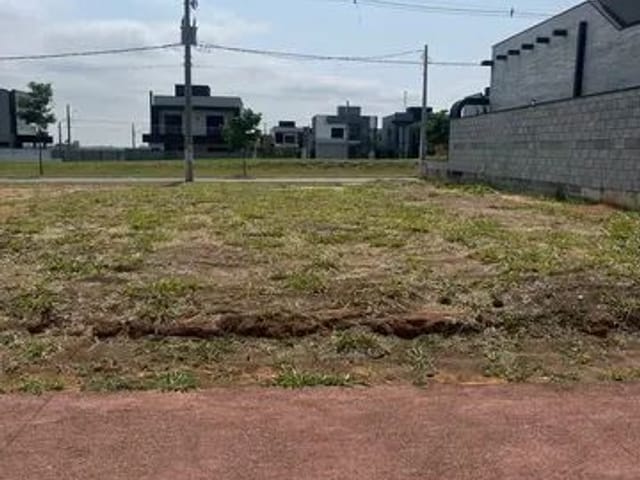 Foto do Terreno - Terreno à venda, 275 m² por R$ 460.000,00 - Reserva Aruana - São José dos Campos/SP | INDEPENDENCE NEGOCIOS IMOBILIARIOS LTDA