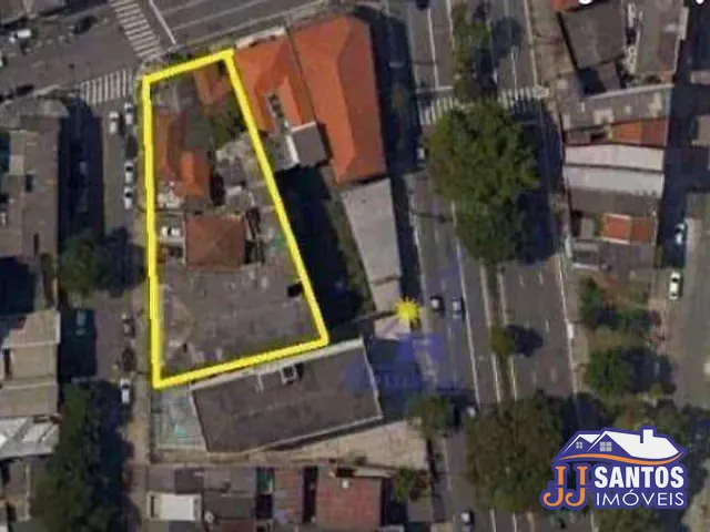 Terreno com 1036m², à venda, no bairro Quinta da Paineira em São Paulo