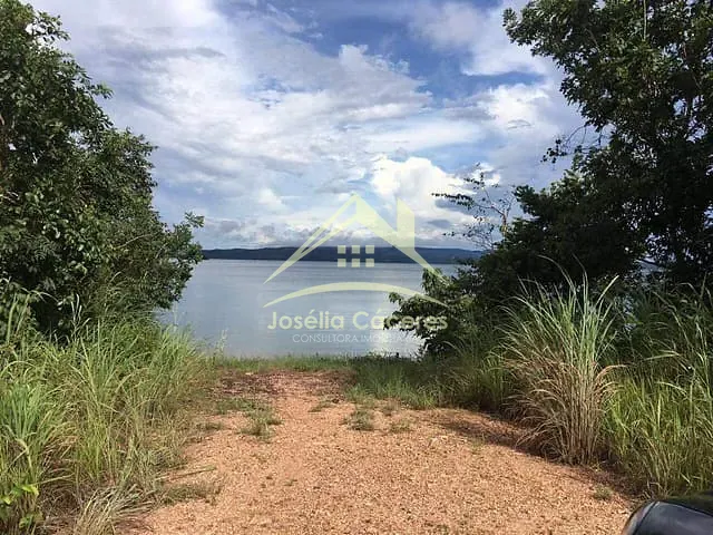 Terreno com 1333m², à venda, no bairro manso em Chapada dos Guimarães