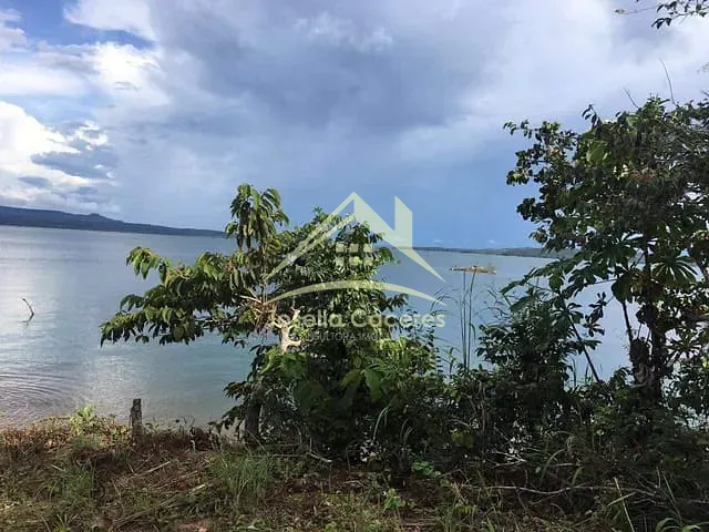 Terreno com 1333m², à venda, no bairro manso em Chapada dos Guimarães