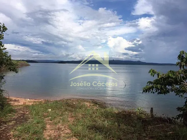 Terreno com 1333m², à venda, no bairro manso em Chapada dos Guimarães