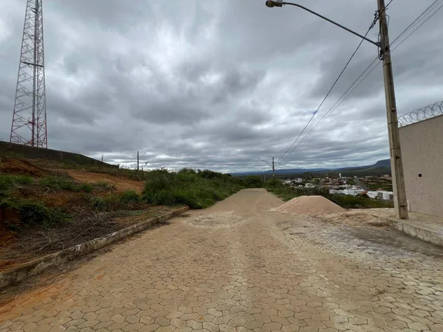 Foto do Terreno - Terreno à venda, São Geraldo "Mirante"., Araçuaí, MG | Rede Max Imoveis