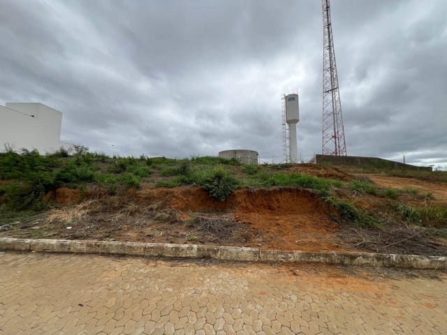 Foto do Terreno - Terreno à venda, São Geraldo "Mirante"., Araçuaí, MG | Rede Max Imoveis