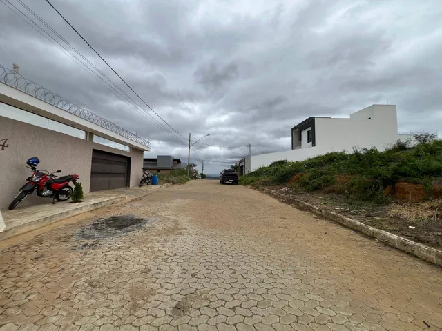 Foto do Terreno - Terreno à venda, São Geraldo "Mirante"., Araçuaí, MG | Rede Max Imoveis