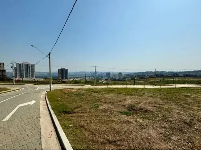 Terreno com 530m², à venda, no bairro Urbanova em São José dos Campos