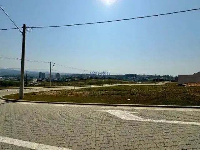 Terreno com 530m², à venda, no bairro Urbanova em São José dos Campos