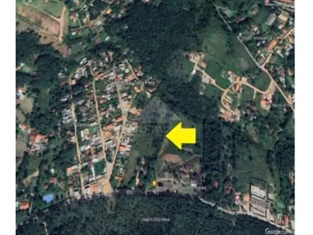 Terreno com 33m², à venda, no bairro Terra Preta (terra Preta) em Mairiporã