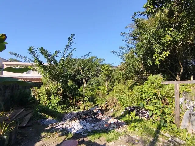 Terreno com 400m², à venda, no bairro Boraceia em Bertioga