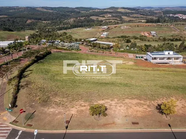Terreno com 1583m², à venda, no bairro Loteamento Residencial Pedra Alta (Sousas) em Campinas