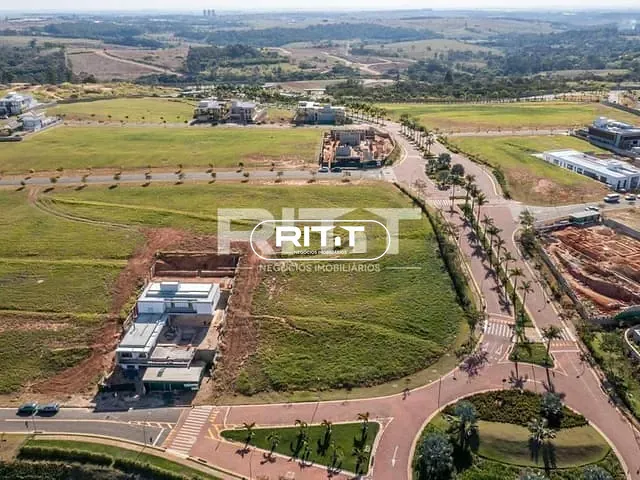 Terreno com 1583m², à venda, no bairro Loteamento Residencial Pedra Alta (Sousas) em Campinas