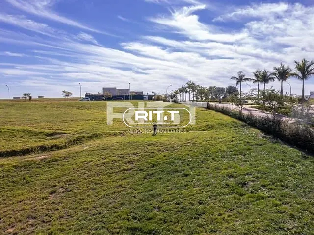 Terreno com 1583m², à venda, no bairro Loteamento Residencial Pedra Alta (Sousas) em Campinas