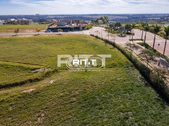 Terreno com 1583m², à venda, no bairro Loteamento Residencial Pedra Alta (Sousas) em Campinas