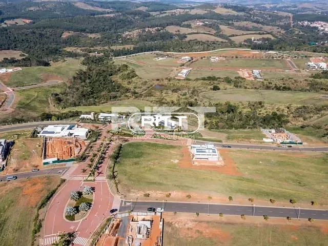 Terreno com 1583m², à venda, no bairro Loteamento Residencial Pedra Alta (Sousas) em Campinas