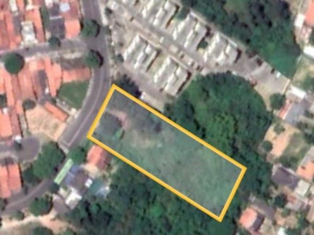 Foto do Terreno - Terreno à venda 4320M², Parque Interlagos, São José dos Campos - SP | RUSSI IMÓVEIS
