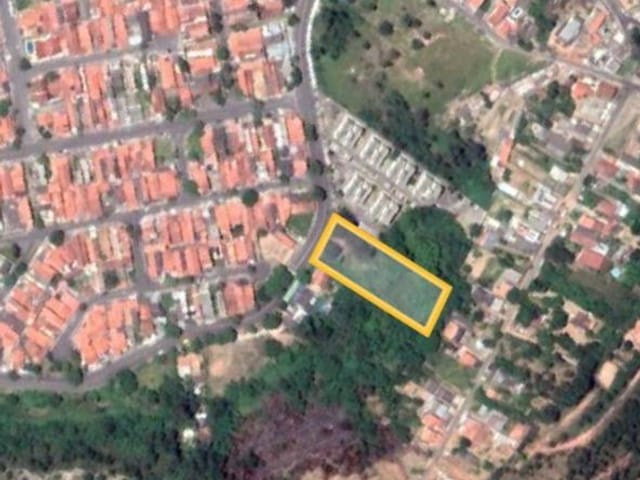 Foto do Terreno - Terreno à venda 4320M², Parque Interlagos, São José dos Campos - SP | RUSSI IMÓVEIS