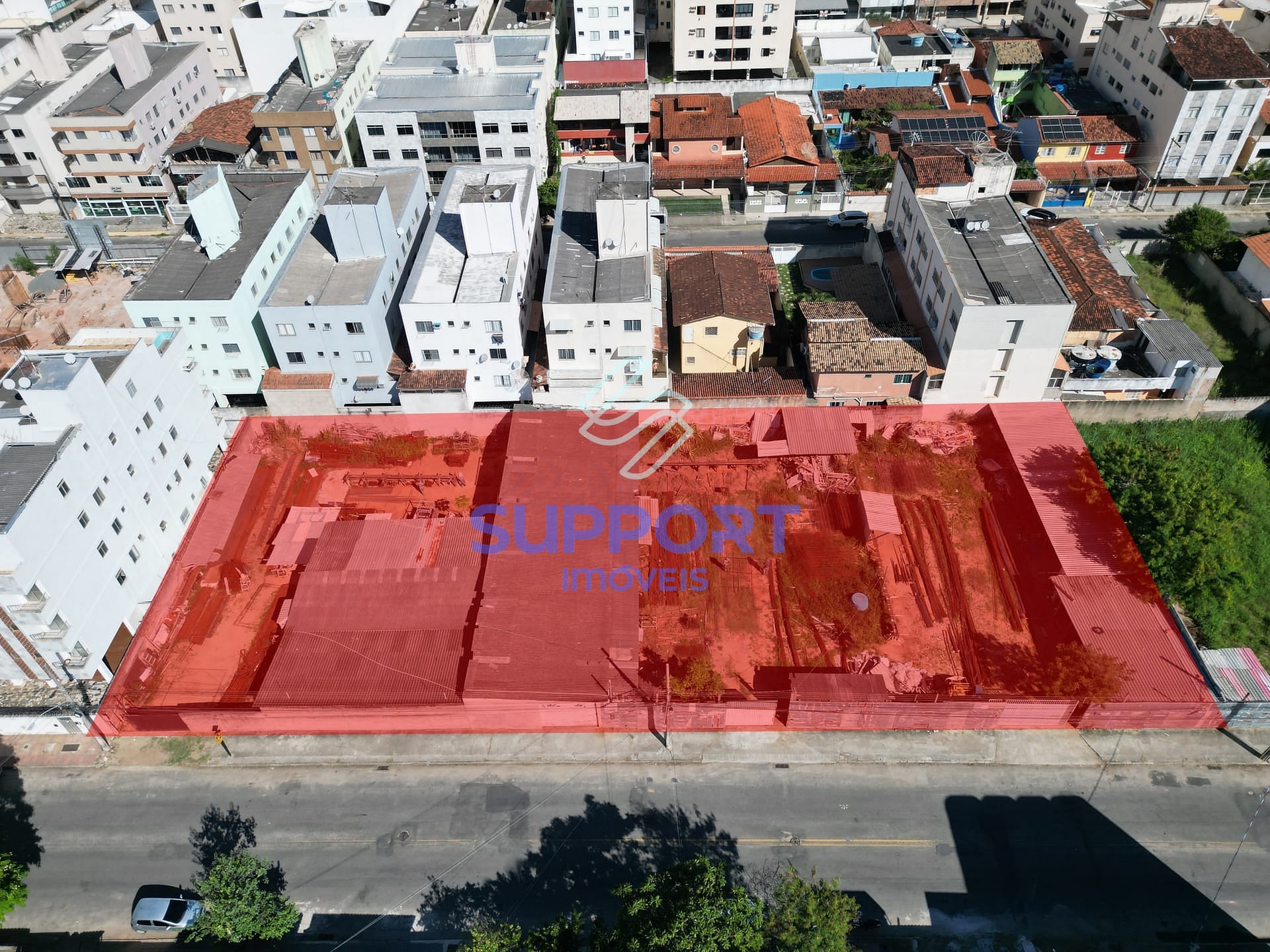 Terreno, 360 m² - Foto 2