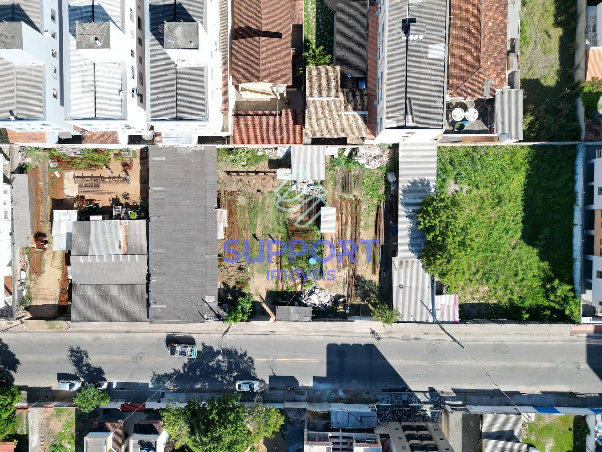 Terreno, 360 m² - Foto 4