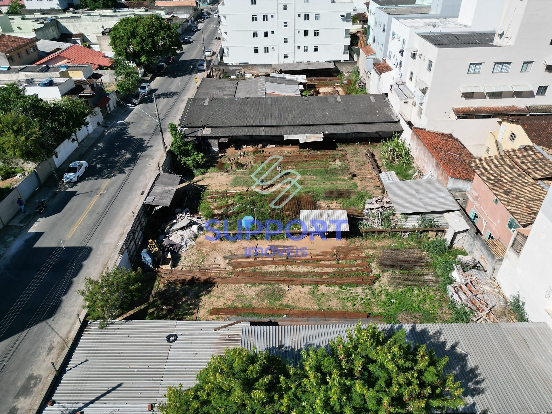 Terreno, 360 m² - Foto 5