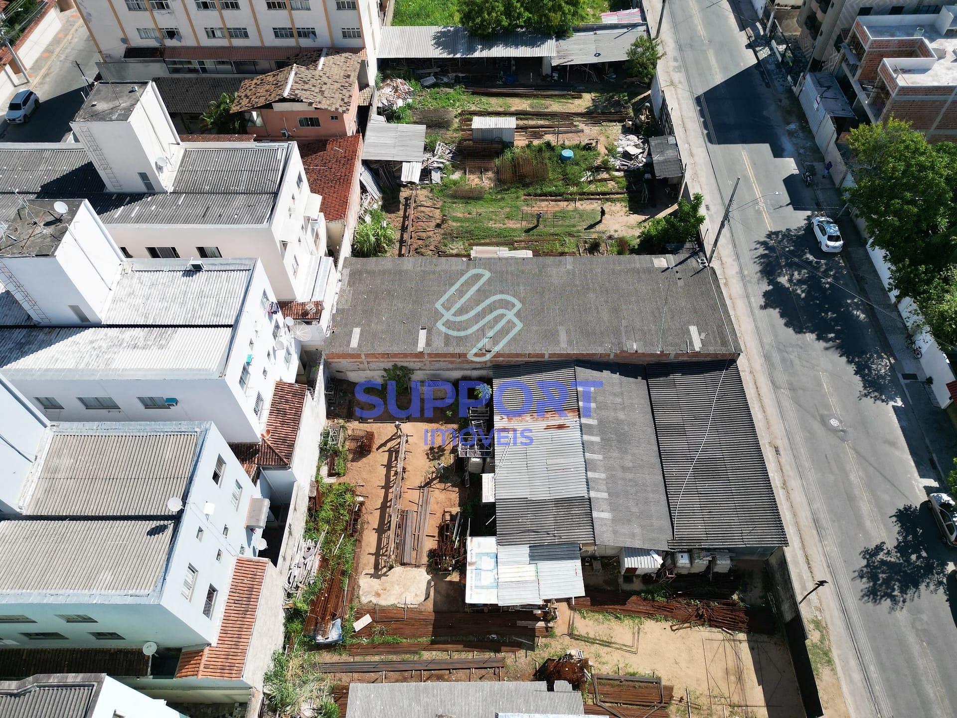 Terreno, 360 m² - Foto 6