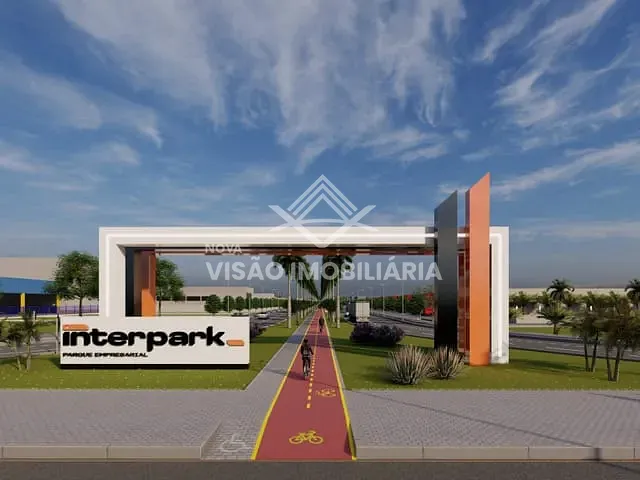 Terreno com 1250m², à venda, no bairro Interpark em Sinop