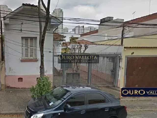 Terreno com 390m², à venda, no bairro Belenzinho em São Paulo