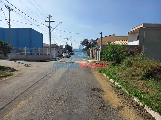 Terreno com 360m², à venda, no bairro colinas de porto real em Porto Real