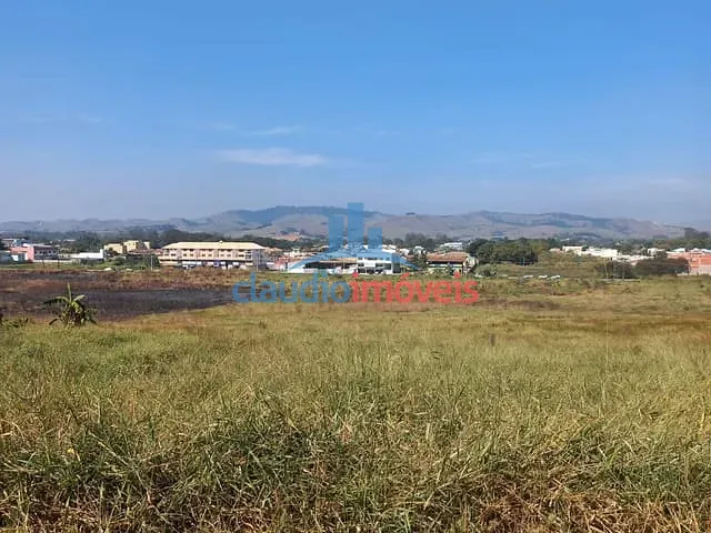 Terreno com 360m², à venda, no bairro colinas de porto real em Porto Real