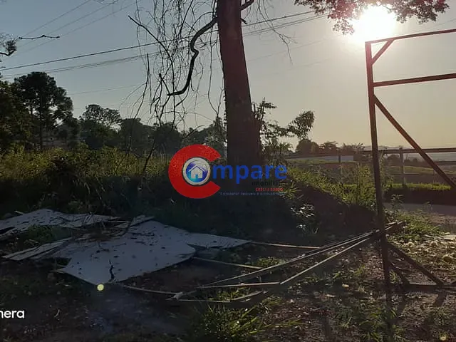 Terreno com 1162m², à venda, no bairro Canjica (Terra Preta) em Mairiporã