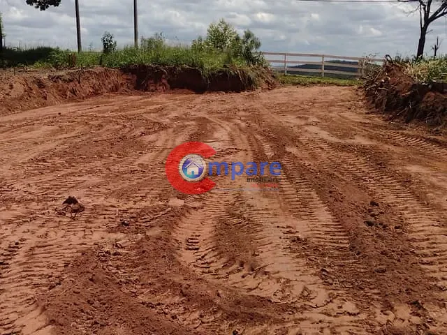 Terreno com 1162m², à venda, no bairro Canjica (Terra Preta) em Mairiporã