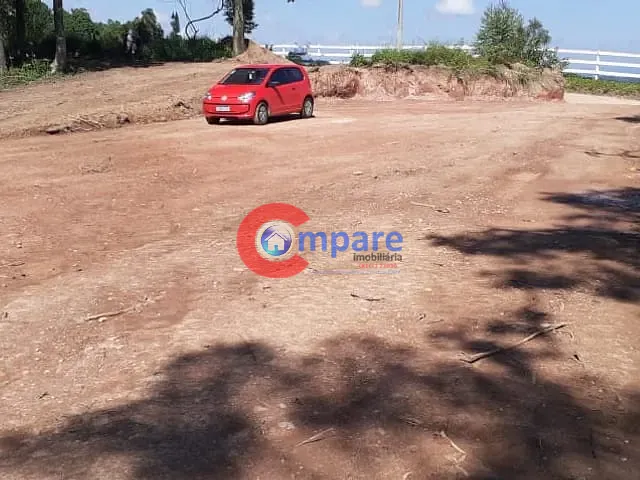 Terreno com 1162m², à venda, no bairro Canjica (Terra Preta) em Mairiporã